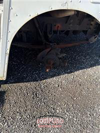 2005 Freightliner MT45 Chassis