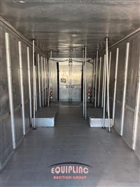 2005 Freightliner MT45 Chassis