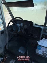 2005 Freightliner MT45 Chassis