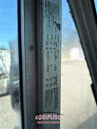 2005 Freightliner MT45 Chassis