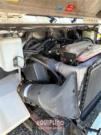 2005 Freightliner MT45 Chassis