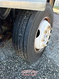 2005 Freightliner MT45 Chassis