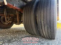 2005 Freightliner MT45 Chassis