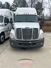 2016 Freightliner Cascadia