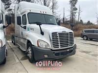 2016 Freightliner Cascadia