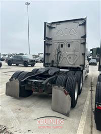 2016 Freightliner Cascadia