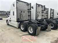 2016 Freightliner Cascadia