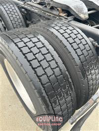 2016 Freightliner Cascadia