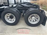 2016 Freightliner Cascadia