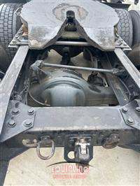 2016 Freightliner Cascadia