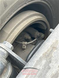 2016 Freightliner Cascadia