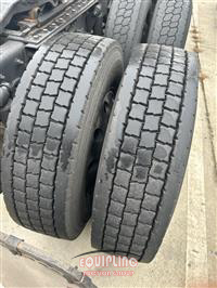 2016 Freightliner Cascadia