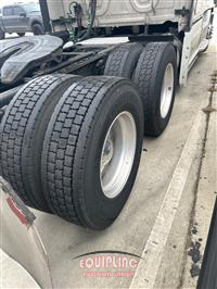 2016 Freightliner Cascadia