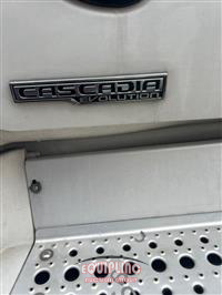 2016 Freightliner Cascadia