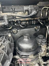 2016 Freightliner Cascadia