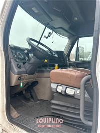 2016 Freightliner Cascadia
