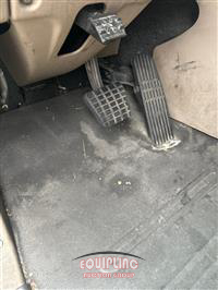 2016 Freightliner Cascadia