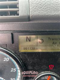 2016 Freightliner Cascadia