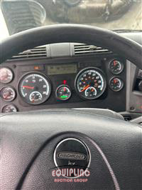 2016 Freightliner Cascadia