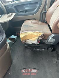 2016 Freightliner Cascadia