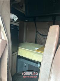 2016 Freightliner Cascadia