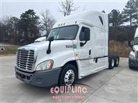 2017 Freightliner CASCADIA