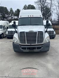 2017 Freightliner CASCADIA