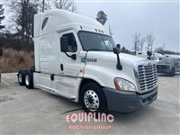 2017 Freightliner CASCADIA