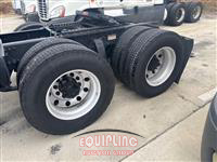 2017 Freightliner CASCADIA