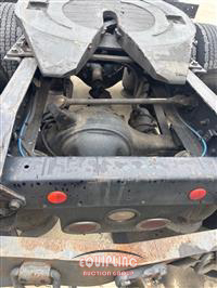 2017 Freightliner CASCADIA