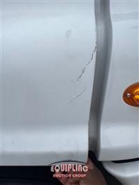 2017 Freightliner CASCADIA