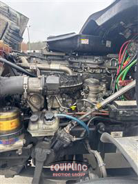 2017 Freightliner CASCADIA