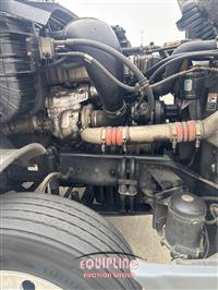 2017 Freightliner CASCADIA