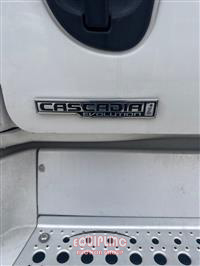 2017 Freightliner CASCADIA