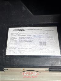 2017 Freightliner CASCADIA