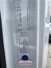 2017 Freightliner CASCADIA