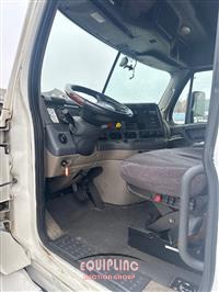 2017 Freightliner CASCADIA