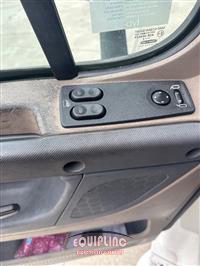 2017 Freightliner CASCADIA