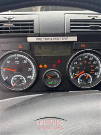 2017 Freightliner CASCADIA