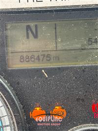 2017 Freightliner CASCADIA