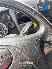 2017 Freightliner CASCADIA