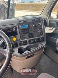 2017 Freightliner CASCADIA