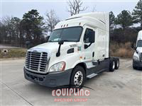 2017 Freightliner Cascadia