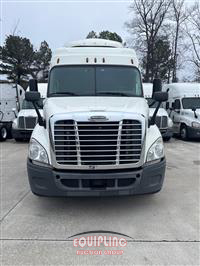 2017 Freightliner Cascadia
