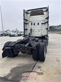2017 Freightliner Cascadia