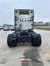 2017 Freightliner Cascadia