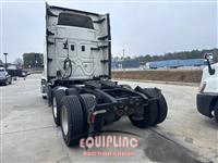 2017 Freightliner Cascadia