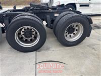 2017 Freightliner Cascadia