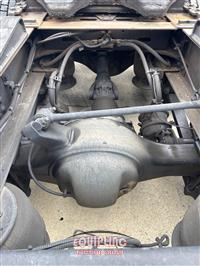 2017 Freightliner Cascadia