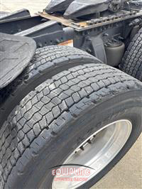 2017 Freightliner Cascadia